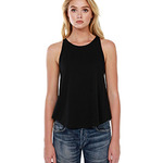 Ladies' Rounded Tank