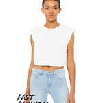 FWD Fashion Ladies' Festival Cropped Tank