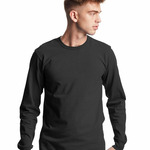 Heritage Jersey Long Sleeve T-Shirt