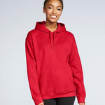 Softstyle® Hooded Sweatshirt