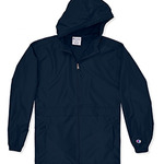 Adult Full-Zip Anorak Jacket