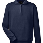 Men's Anchor Quarter-Zip Pullover