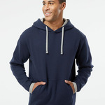 The Statement Fleece Hoodie