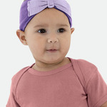 Infant Bow Tie Headband