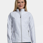 Women's Featherlight Soft Shell Jacket