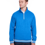 Adult Relay Quarter-Zip