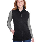 Ladies' Quilted Vest