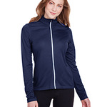 Ladies' Icon Full-Zip