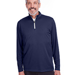 Men's Icon Quarter-Zip