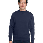 Unisex Anchor Crew Neck Sweatshirt