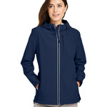 Ladies' Wavestorm Softshell Jacket