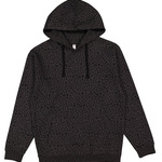 Adult Pullover Fleece Hoodie