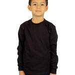 Youth Active Long-Sleeve T-Shirt