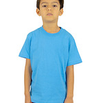 Youth Active Short-Sleeve T-Shirt