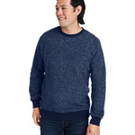 Unisex Aspen Fleece Crewneck Sweatshirt