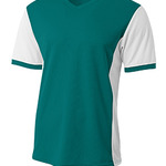 Men's Premier V-Neck Soccer Jersey