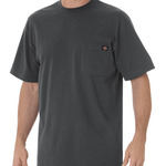 Men's Short-Sleeve Pocket T-Shirt