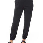 Unisex Eco-Cozy Fleece Sweatpant