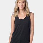 Earthleisure Women's Modal Triblend Racer Tank