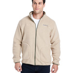 Men's Rugged Ridge™ II Sherpa Full-Zip Fleece Jacket