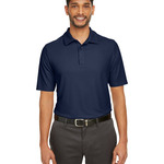 Men's Tall Fusion ChromaSoft™ Pique Polo