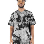 Heavyweight Tie-Dye T-Shirt