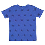 Toddler Five Star T-Shirt