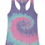 Ladies' Racerback Tank