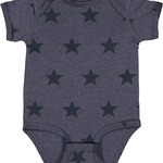 Infant Five Star Bodysuit