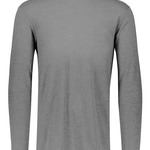 Youth Tri-Blend Long Sleeve T-Shirt