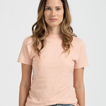 Women's Fine Jersey Classic Fit T-Shirt