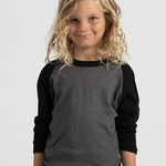 Youth Raglan T-Shirt