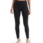 Ladies' Mesh Pocket Danica Leggings