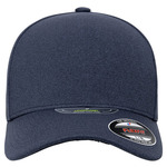 Adult Unipanel Melange Cap