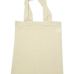 Cotton Canvas Tote