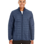 Men's Tall Prevail Packable Puffer