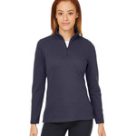 New Classics® Ladies' Performance Quarter-Zip