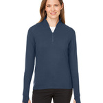 Ladies' Spyre Quarter-Zip