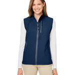 Ladies' Wavestorm Softshell Vest