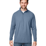 Men's Saltwater Quarter-Zip Pullover