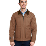 Men's Yellowstone Dri Flex Canvas Jacket