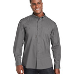 Men's Tall Craftsman Woven Shirt