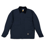 Men's Heritage Twill Chore Coat