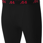 Men's 8" Compression Short