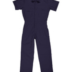 Men's Axle Short Sleeve Coverall