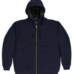 Men's Glacier Full-Zip Hooded Jacket