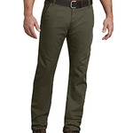 Men's FLEX Regular Fit Straight Leg Tough Max™ Duck Carpenter Pant