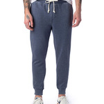 Men's Campus Mineral Wash French Terry Jogger