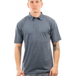 Men's Fader Jersey Polo