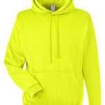 Adult Electric Pullover Hooded Sweatshirt